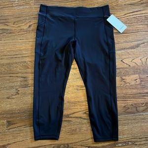 Lululemon NWT Invigorate HR Tight 25”